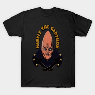 Narfle the Garthok T-Shirt